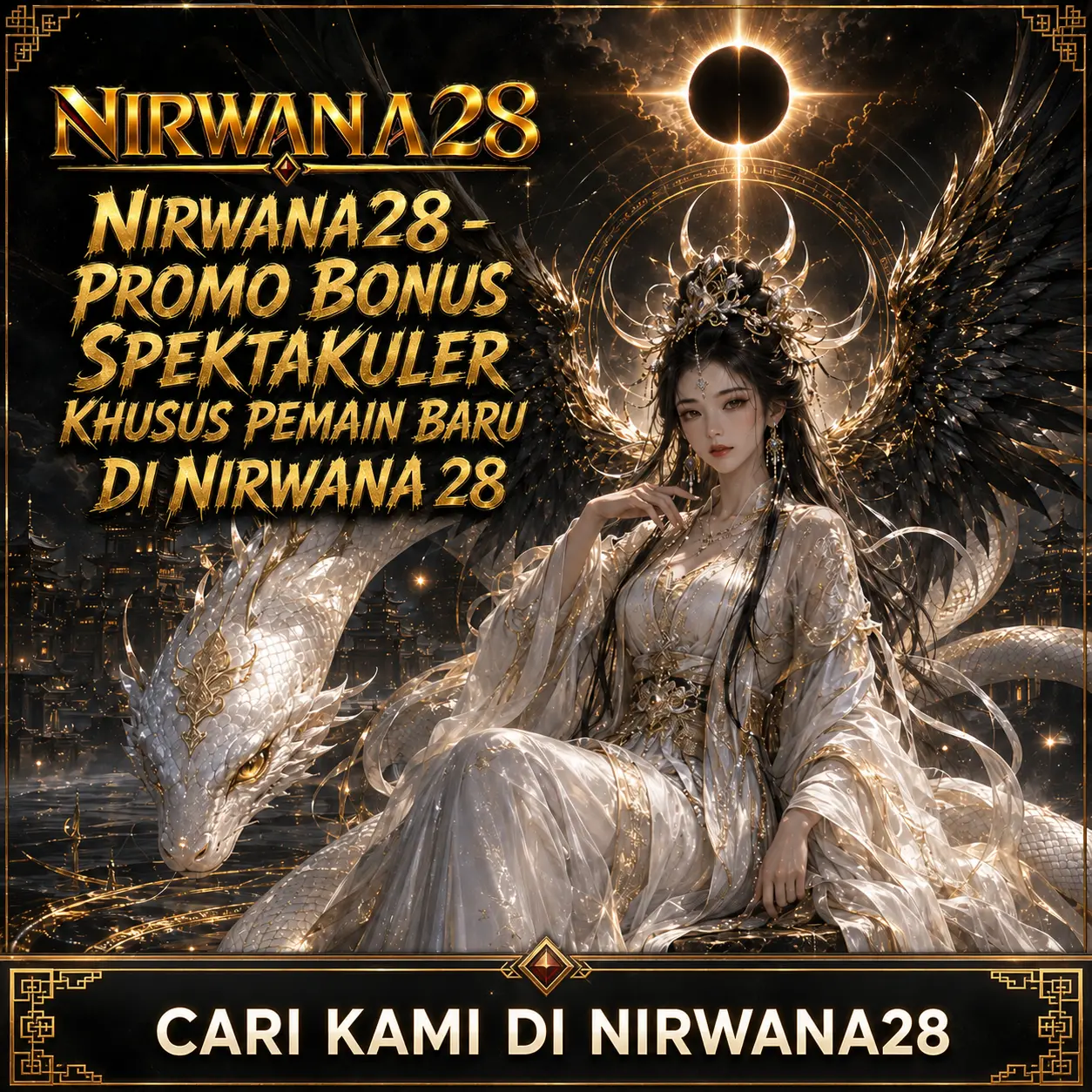 NIRWANA28